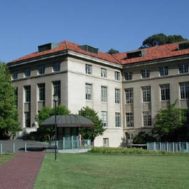 Mulford Hall