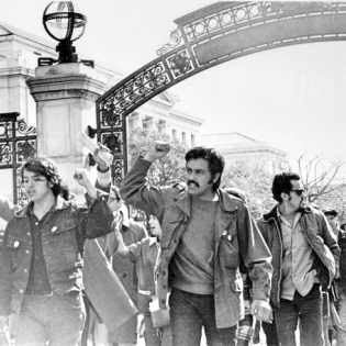 The Ethnic Studies Strike of 1969