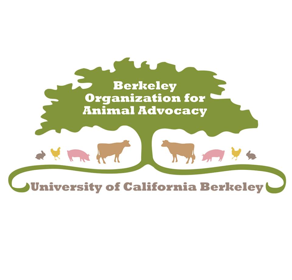 Berkeley Organization for Animal Advocacy