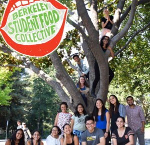 The Berkeley Student Food Collective