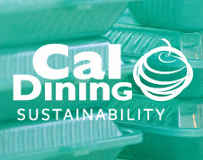 Cal Dining Sustainability Logo