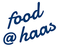 Food@Haas