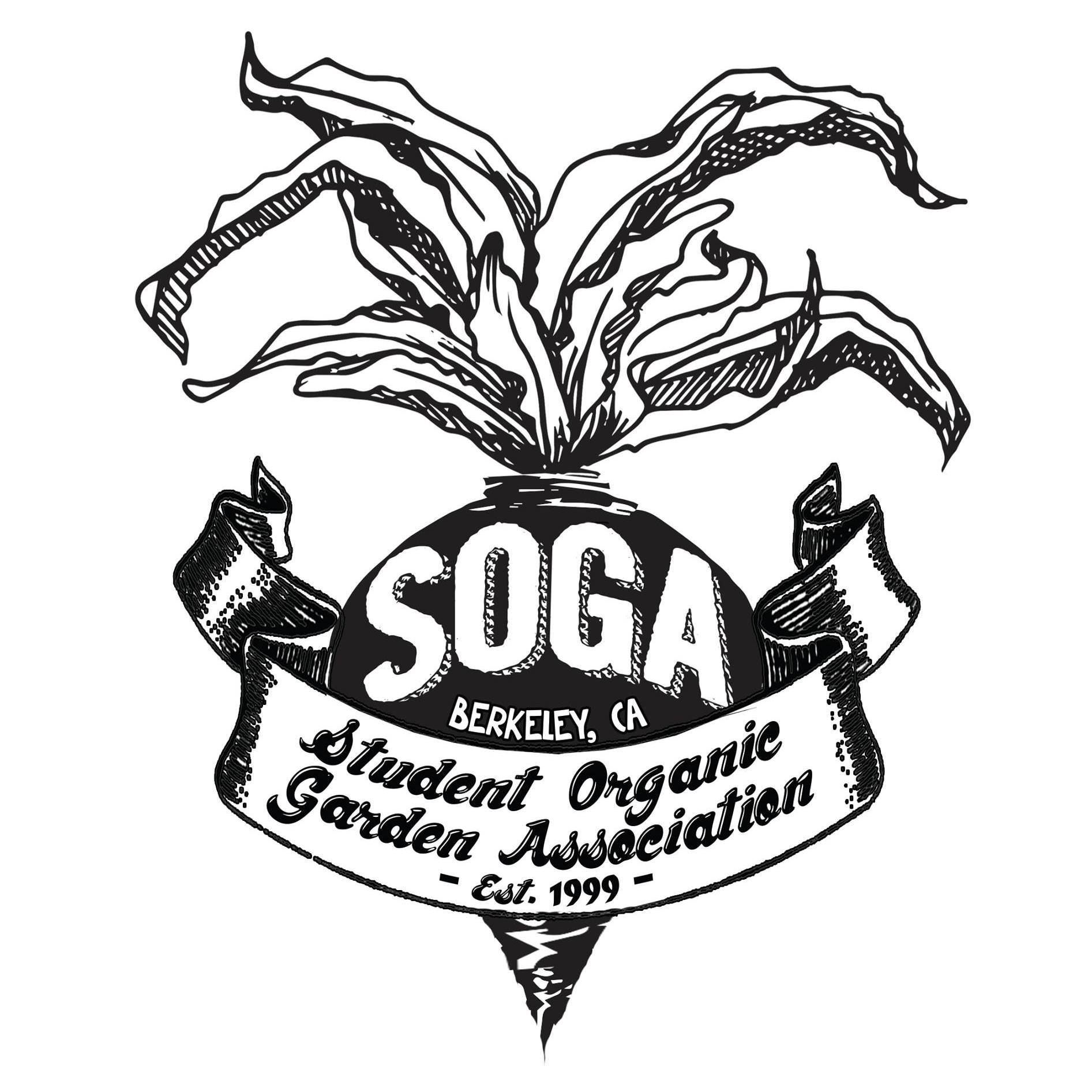 SOGA Logo