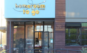 Photo of Homeroom To Go Store.
