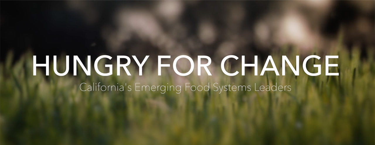 Hungry For Change Banner