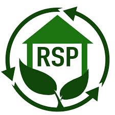 Residential Sustainability Program logo